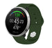 Bracelet sport Polar Ignite (vert armée)