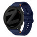 Bandz Garmin Forerunner 165 Silicone Strap 