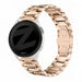 Bandz Bracelet acier 