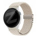 Bandz Garmin Forerunner 165 Braided Strap 