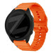 Bandz Garmin Forerunner 165 Silicone Strap 