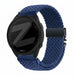 Bandz Garmin Forerunner 165 Braided Strap 