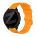 Bandz Garmin Forerunner 165 Silicone Strap 