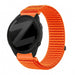 Bandz Garmin Forerunner 165 Nylon Strap 