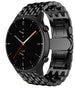 Bracelet acier dragon Amazfit GTR 2 (noir)