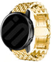 Amazfit Bip 3 (Pro) Steel Dragon Strap (Gold)