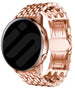 Amazfit Cheetah (Pro) Dragon Steel Strap (Rose Gold)