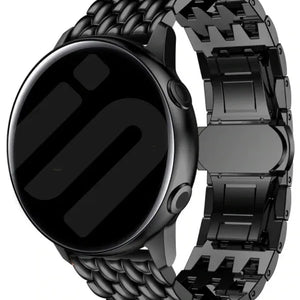 Coros Apex 2 Pro Dragon Steel Strap (Black)