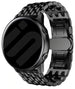 Bracelet dragon acier OnePlus Watch 4 - 47mm (noir)