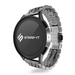 Honor Magic Watch 2 Steel Link Strap Duo (Silver)