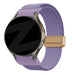 Bandz Bracelet trensé 