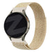 Bandz Samsung Galaxy Watch 4 Classic 46mm Nylon Strap 