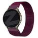 Bandz Huawei Watch GT 5 Pro - 42mm Nylon Strap 
