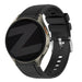 Bandz Suunto Run Silicone Strap 