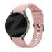 Bandz Huawei Watch 5 - 42mm Silicone Strap 
