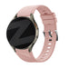 Bandz Withings Steel HR - 36mm Silicone Strap 