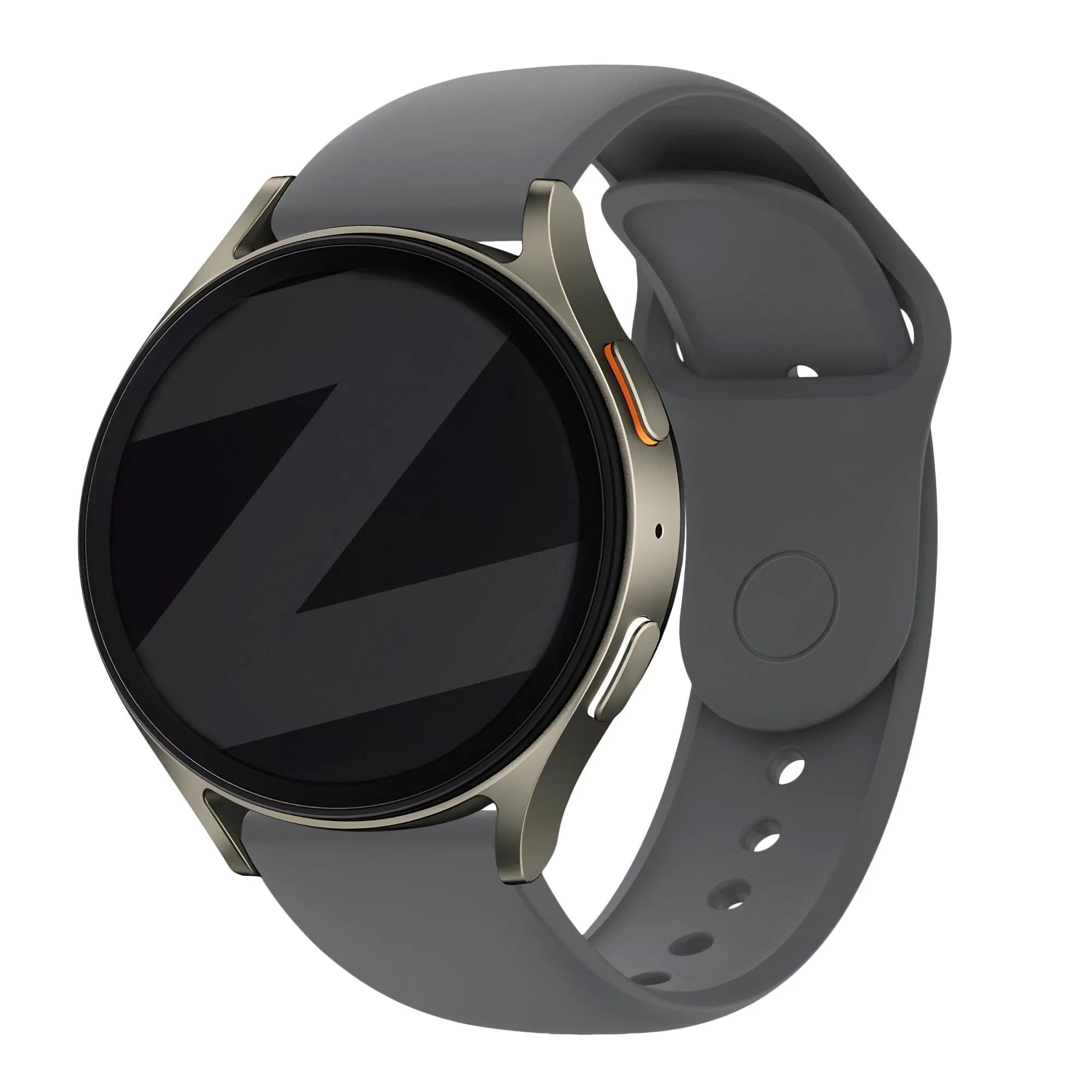 Bandz Bracelet sport 'Easy Fit' Suunto 9 Peak Pro (gris