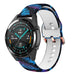 Bracelet Funky Feather Huawei Watch GT 2 42mm