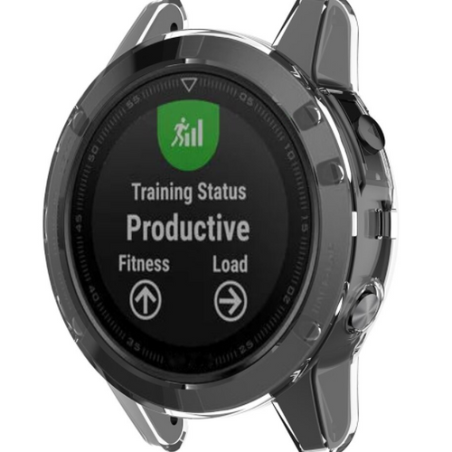 Coque TPU Garmin Fenix 5 (Plus)