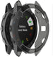 Coque de protection Garmin Fenix ​​​​6 (Pro) TPU (noir)