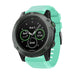 Bracelet silicone Garmin Enduro 1 / 2 / 3 (aqua)