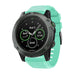 Bracelet silicone Garmin Tactix 7 Pro (aqua)