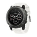 Bracelet silicone Garmin Enduro 1 / 2 / 3 (blanc)