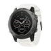 Bracelet silicone Garmin Tactix 7 (blanc)