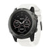 Bracelet silicone Garmin Epix Pro (Gen 2) 51mm (blanc)