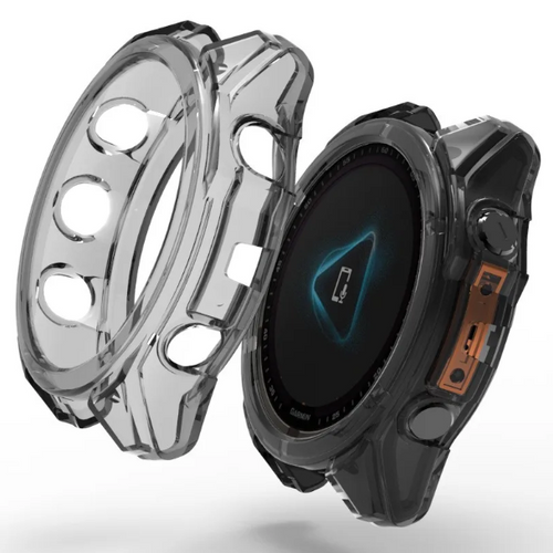 Coque TPUGarmin Fenix 8 47mm