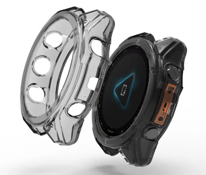 Coque TPUGarmin Fenix 8 47mm