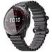 Bracelet Ocean Garmin Fenix 5 / 6 (noir)
