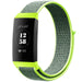 Bracelet nylon Fitbit Charge 3 (fluorescent)