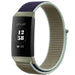 Fitbit Charge 3 Nylon Strap (Khaki)