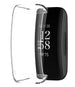 Coque de protection Fitbit Inspire 2 TPU (transparent)