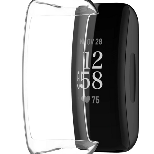 Coque TPU Fitbit Inspire 2