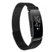 Bracelet Milanais Fitbit Inspire (noir)