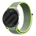 Bracelet nylon Coros Apex 2 (fluorescent)