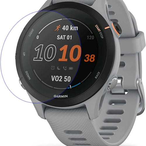 forerunner-255s-screen-protector