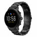 Bracelet acier Fossil Gen 5 (noir)