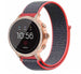 Bracelet nylon Fossil Gen 5e - 42mm (brillant poudre)