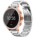 Bracelet acier Fossil Gen 5e - 42mm (argent)