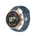 Bracelet sport Fossil Gen 6 - 42mm (gris-bleu)