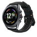Bracelet cuir Fossil Gen 6 - 44mm (noir)