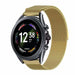 Bracelet Milanais Fossil Gen 6 - 44mm (or)