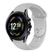 Bracelet sport Fossil Gen 6 - 44mm (gris)