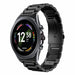 Fossil Gen 6 44mm Steel Strap (Black)