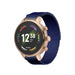Fossil Gen 6 42mm Milanese Strap (Blue)