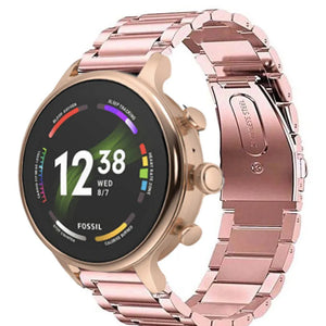 fossil-gen6-42mm-stalen-roze