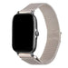 Bracelet Milanais Amazfit GTS 2 (lumiere stellaire)